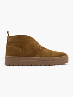 Herren ESPRIT Leder Schnürer