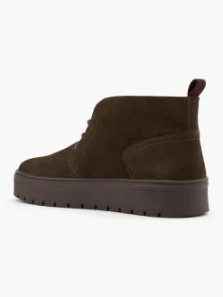 Herren ESPRIT Leder Schnürer
