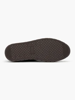 Herren ESPRIT Leder Schnürer