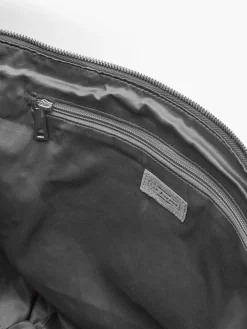 Damen 5th Avenue Leder Shopper