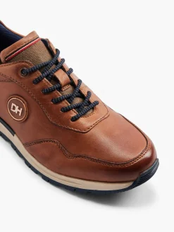 Herren DANIEL HECHTER Leder Sneaker