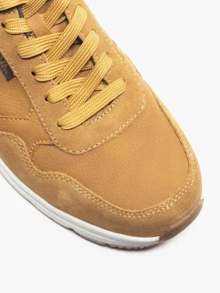 Herren Memphis One Leder Sneaker