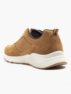Herren Memphis One Leder Sneaker