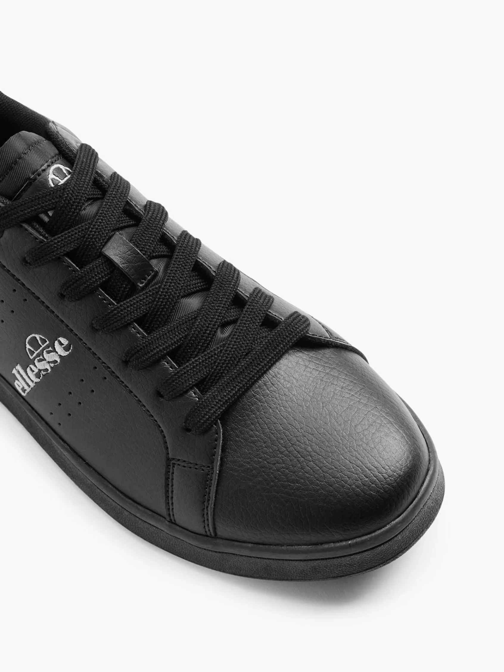 Herren Ellesse Leder Sneaker