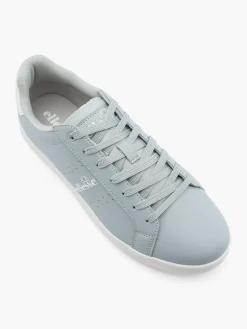 Herren Ellesse Leder Sneaker