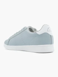 Herren Ellesse Leder Sneaker