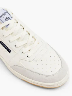 Herren Pantofola d'Oro Leder Sneaker