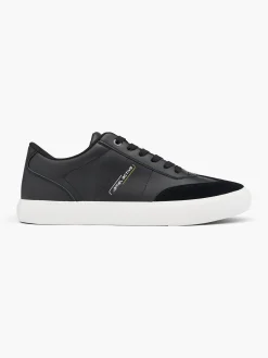 Herren Camel Active Leder Sneaker