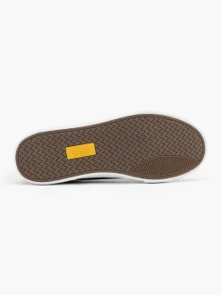 Herren Camel Active Leder Sneaker