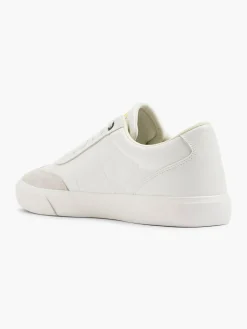 Herren Camel Active Leder Sneaker