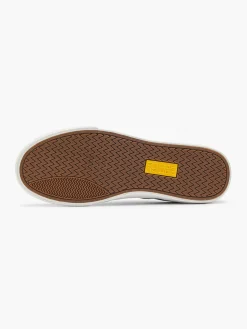 Herren Camel Active Leder Sneaker