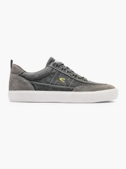 Herren Camel Active Leder Sneaker