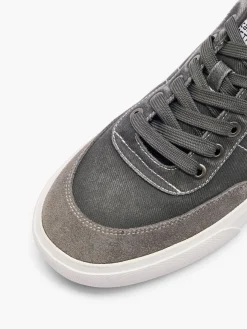 Herren Camel Active Leder Sneaker
