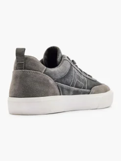 Herren Camel Active Leder Sneaker