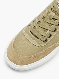 Herren Camel Active Leder Sneaker