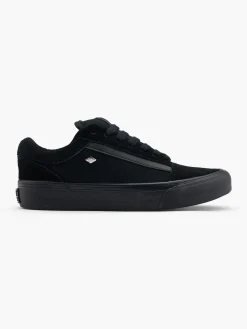 Damen British Knights Leder Sneaker
