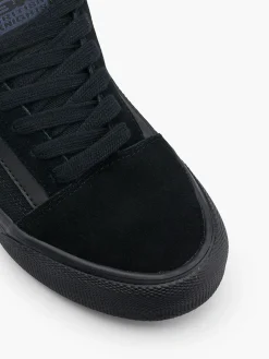 Damen British Knights Leder Sneaker