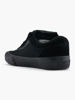 Damen British Knights Leder Sneaker