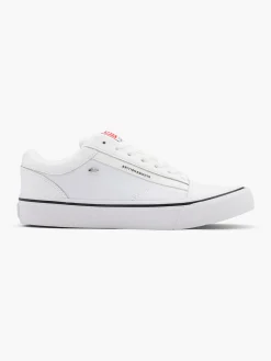 Herren British Knights Leder Sneaker