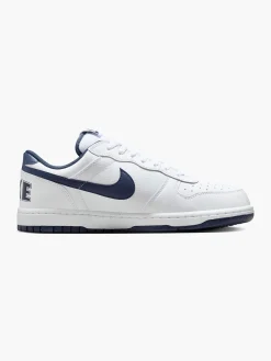 Herren Nike Leder Sneaker