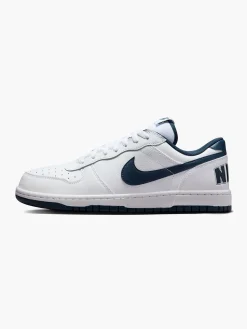 Herren Nike Leder Sneaker