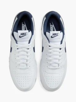 Herren Nike Leder Sneaker
