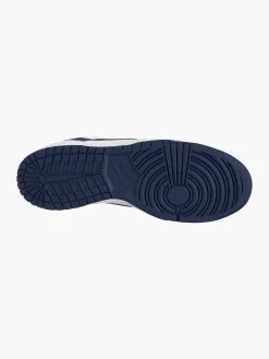 Herren Nike Leder Sneaker