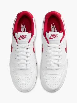 Herren Nike Leder Sneaker