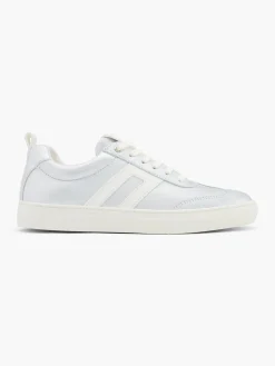 Damen ESPRIT Leder Sneaker