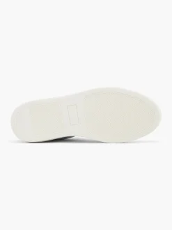 Damen ESPRIT Leder Sneaker