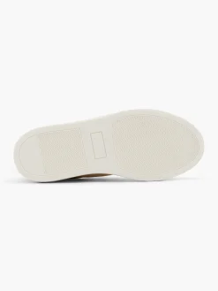 Damen ESPRIT Leder Sneaker