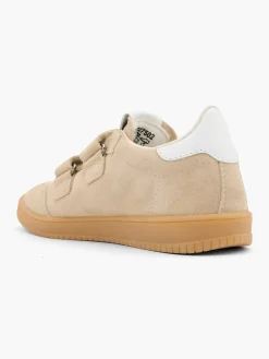 Kinder ESPRIT Leder Sneaker