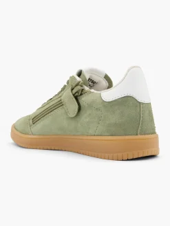 Kinder ESPRIT Leder Sneaker