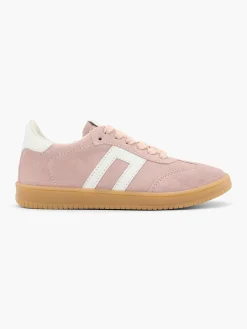 Kinder ESPRIT Leder Sneaker