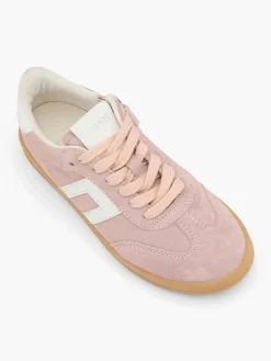 Kinder ESPRIT Leder Sneaker