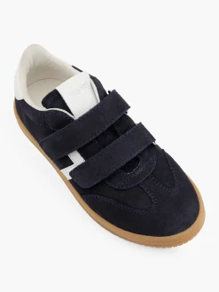 Kinder ESPRIT Leder Sneaker
