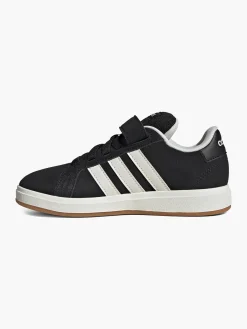 Kinder adidas Leder Sneaker