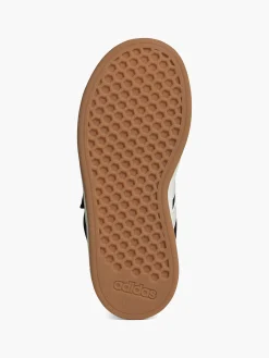Kinder adidas Leder Sneaker