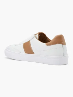 Herren Leder Sneaker