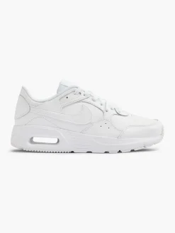 Herren Nike Leder Sneaker AIR MAX SC
