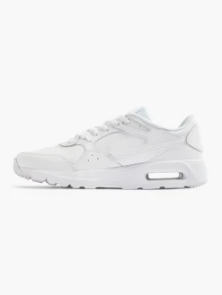Herren Nike Leder Sneaker AIR MAX SC