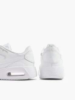 Herren Nike Leder Sneaker AIR MAX SC