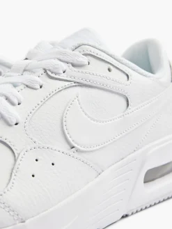 Herren Nike Leder Sneaker AIR MAX SC