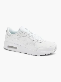 Herren Nike Leder Sneaker AIR MAX SC