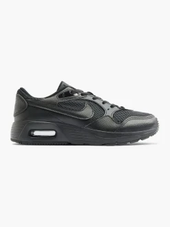 Kinder Nike Leder Sneaker AIR MAX SC