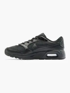 Kinder Nike Leder Sneaker AIR MAX SC