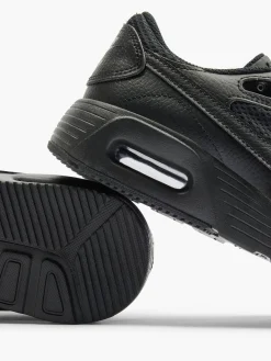 Kinder Nike Leder Sneaker AIR MAX SC