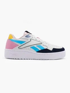 Damen Reebok Leder Sneaker ATR CHILL