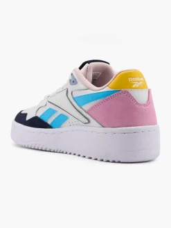 Damen Reebok Leder Sneaker ATR CHILL