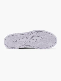 Damen Reebok Leder Sneaker ATR CHILL